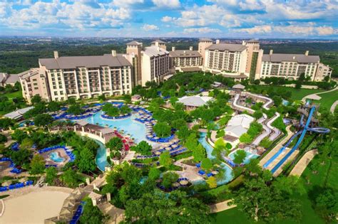 Top 8 Spa Resorts in Texas for 2023 – Trips To Discover