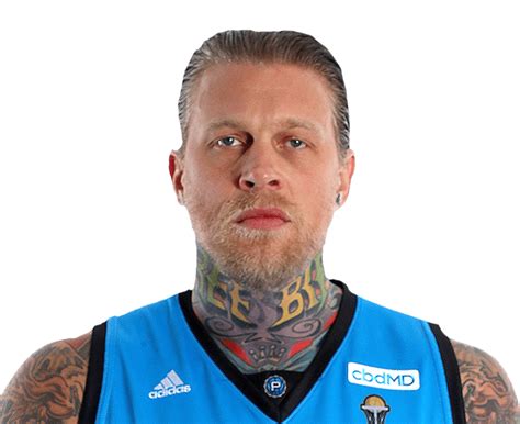 Chris Andersen – BIG3