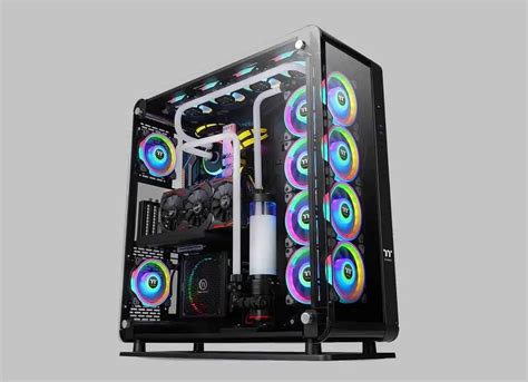 The 15 Best Thermaltake Cases in 2023 - What in Tech