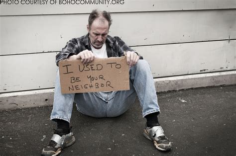 Homelessness Around the World - Homelessness