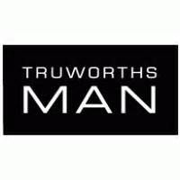 Truworths Man | Brands of the World™ | Download vector logos and logotypes