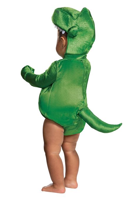 Infant Disney Toy Story Rex Costume | Infant Costumes