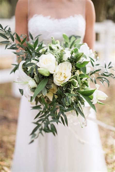 Ethereal, Rustic & Organic Wedding Ideas | Every Last Detail | White ...