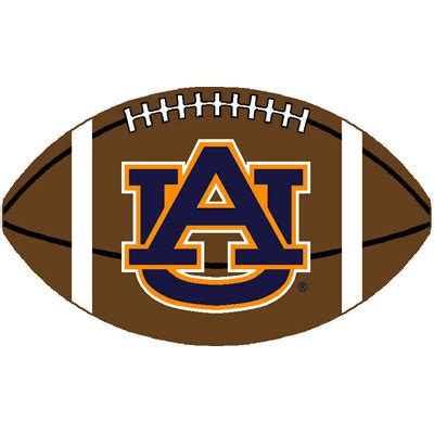 Free Auburn Tigers Clipart