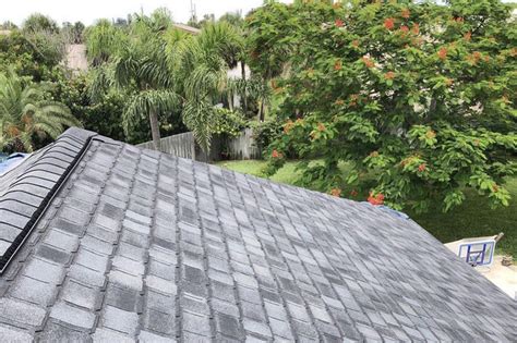 Asphalt Shingle Roofs - Benefits of Asphalt Shingles