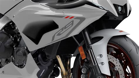 Update New Yamaha YZF-R9 Intensity White Edition Concept Design For 2023 - YouTube