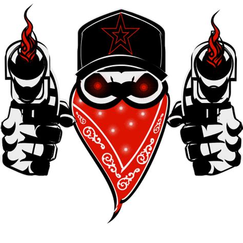 OG BLOODS GKB - Rockstar Games