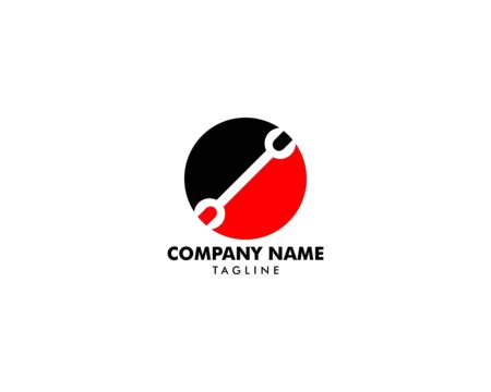 Repair Service Logo PNG Transparent Images Free Download | Vector Files | Pngtree