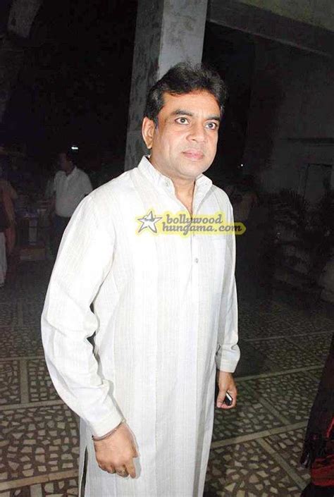 List of awards and nominations received by Paresh Rawal - Wikiwand