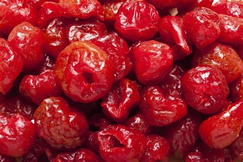 What Are the Benefits of Dried Cherries? | Livestrong.com