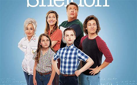 When Does Young Sheldon Come Back on CBS? Midseason 2022 Release Date ...