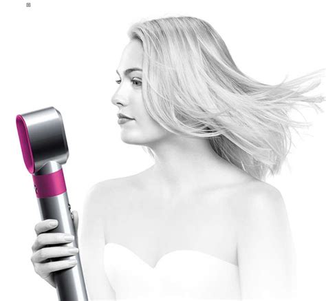 Dyson Airwrap - Curl . Wave . Smooth . Dry - TEK-Shanghai