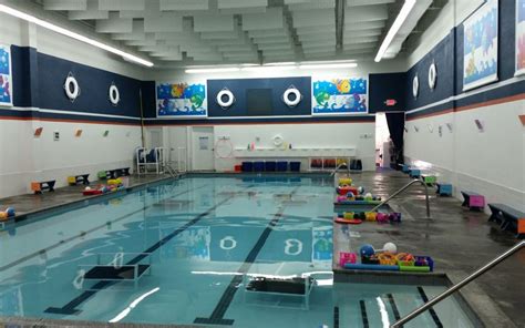 Charlotte Swim Academy is THE place for kids swimming lessons | Monroe ...