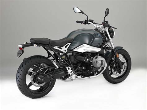 Φωτογραφίες BMW R nineT Pure Studio - Motorycle News Accessories