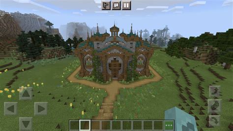 7 best villager trading hall designs in Minecraft