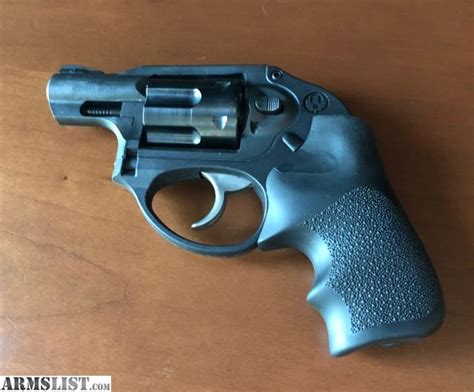 ARMSLIST - For Sale: Ruger LCR .327 Federal Magnum