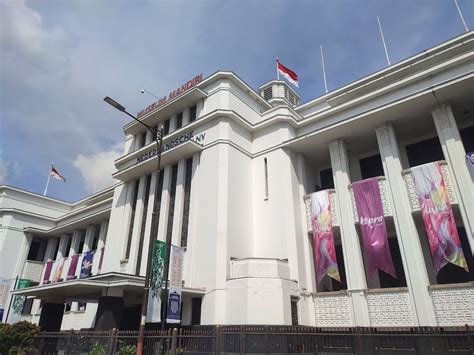 The 10 Best Museums in Jakarta