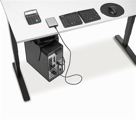 Uplift Desk Cpu Holder - www.inf-inet.com