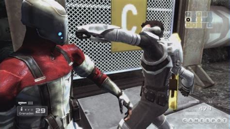 Shadow Complex Review - GameSpot