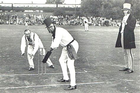 Old History Of Cricket Ball