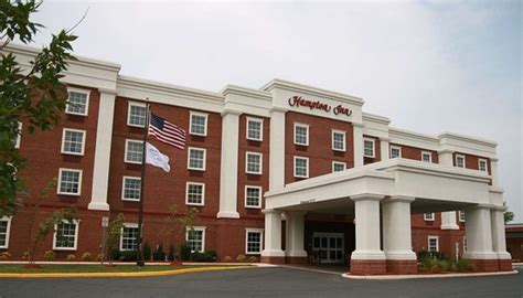 HAMPTON INN EASTON $115 ($̶1̶3̶4̶) - Updated 2020 Prices & Hotel Reviews - MD - Tripadvisor