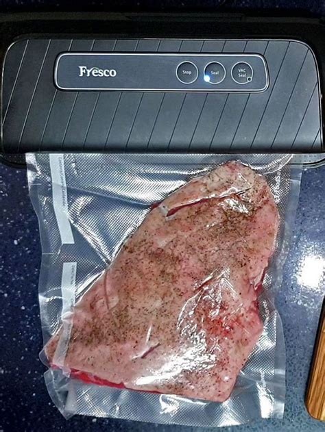 Sous Vide Picanha Roast | Sous vide recipes beef, Sous vide, Sous vide lamb chops