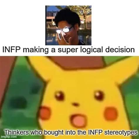 26 Memes INFPs Will Relate To - Psychology Junkie