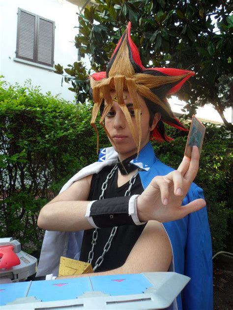 YUGIOHPASSIONCOSPLAY's DeviantArt Gallery