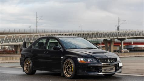 Mitsubishi Lancer Evolution IX Market - CLASSIC.COM