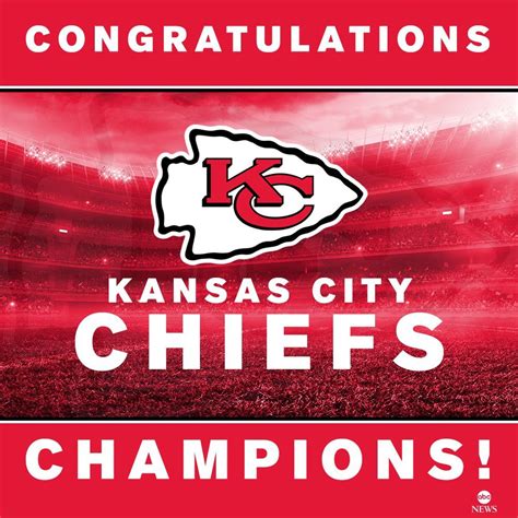 Kansas City Chiefs, Winners Of Super Bowl LIV Pictures, Photos, and ...