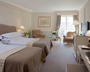 The Merrion - Dublin, Ireland : The Leading Hotels of the World