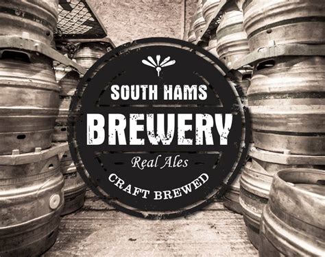 South Hams Brewery