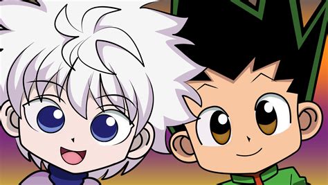 Killua Zoldyck Pepsi : Killua Says See? | Bodocawasuam