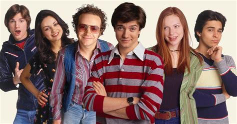 10 Things From That 70s Show That Haven't Aged Well