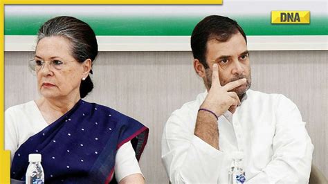 Sonia, Rahul Gandhi summoned by ED: What is National Herald case, how are Congress leaders involved?