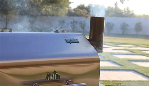 .: Green Mountain Grills :. Top Quality Wood Pellet Grills, BBQ, Smoker