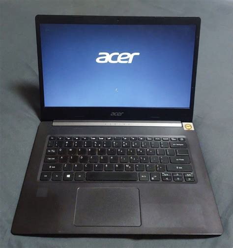 Acer Aspire 5 Laptop Windows 11, Computers & Tech, Laptops & Notebooks on Carousell