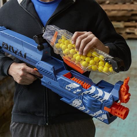 The Fastest Firing Nerf Guns - Toy Gun Reviews