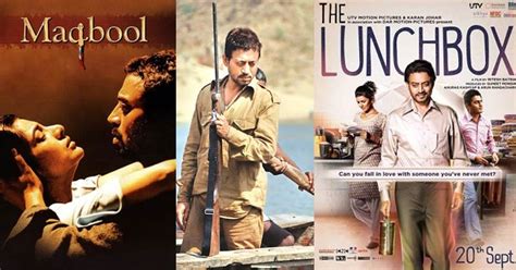 Best Irrfan Khan Movies That Make Him The Most VERSATILE Actor, Ever!