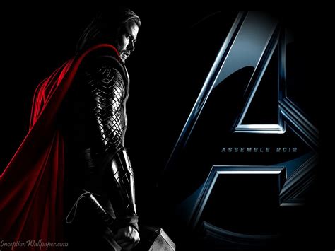 New Avengers Wallpaper - WallpaperSafari