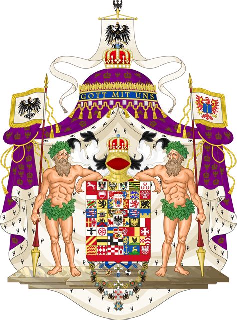 A New Coat of Arms Thread | Page 38 | alternatehistory.com