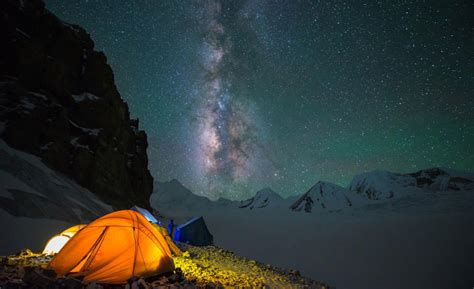 7 of the Best Places to See the Milky Way From Earth - Men's Journal