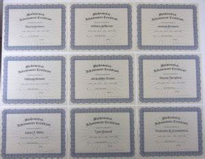 Geographics-Certificates-Printed-ClicknMerge-IClicknPrint | Geographics Blog