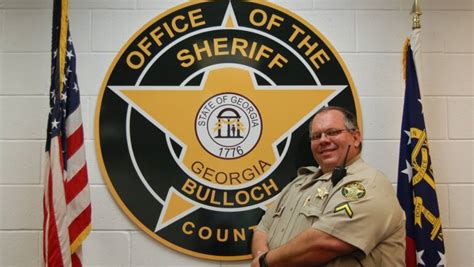 Bulloch County Sheriffs Office