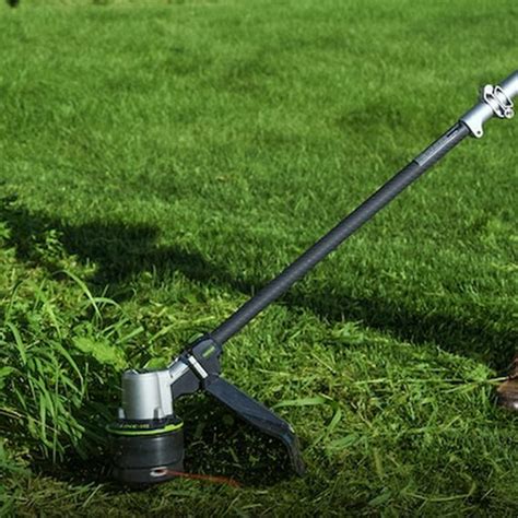 The Cutting-Edge Tool Your Lawn Needs: Ego String Trimmer