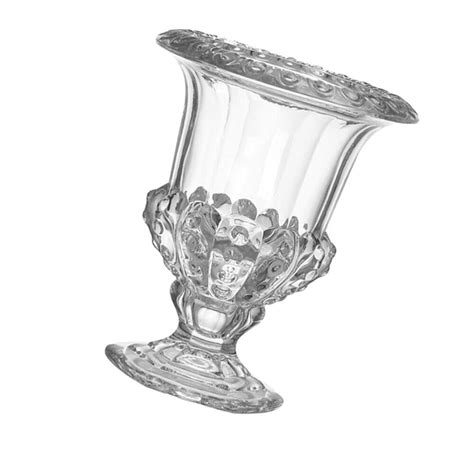 Glass Vase Crystal Holder Taper Candles Wedding Centerpieces for Tables | eBay