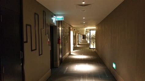 Hotel Review: Aerotel Singapore Changi Airport Transit Hotel