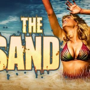 The Sand - Rotten Tomatoes