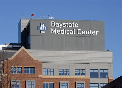 Baystate Medical Center: 575 kidney dialysis patients may have been ...