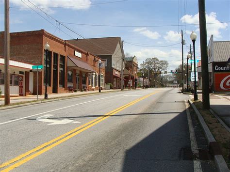 Downtown Powder Springs, Ga. | Flickr - Photo Sharing!